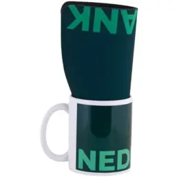 Coffee Mug & Mousepad Packed